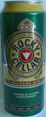 ROCKY CELLAR